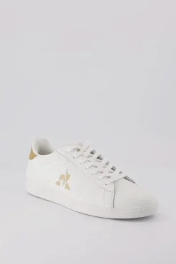 Hot Le Coq Sportif Chaussures COURTSET_2 Homme