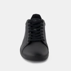 Best Le Coq Sportif Chaussures COURTSET_2 Homme Tripleblack