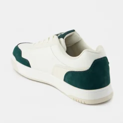 Best Le Coq Sportif Chaussures LCS COURT BREAKER GS Enfant