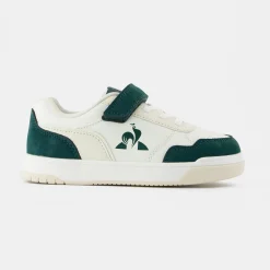 Store Le Coq Sportif Chaussures LCS COURT BREAKER PS Enfant