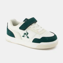 Store Le Coq Sportif Chaussures LCS COURT BREAKER PS Enfant