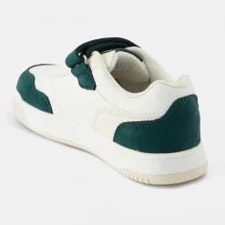 Store Le Coq Sportif Chaussures LCS COURT BREAKER PS Enfant