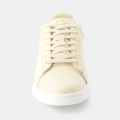 Hot Le Coq Sportif Chaussures LCS COURT CLEAN W Femme Warmsand