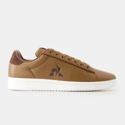Best Sale Le Coq Sportif Chaussures LCS COURT CLEAN Homme
