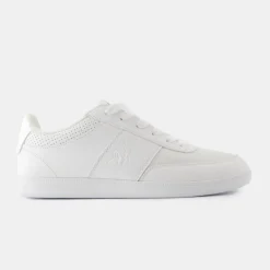 Discount Le Coq Sportif Chaussures LCS DERBY_1 Homme Opticalwhite:
