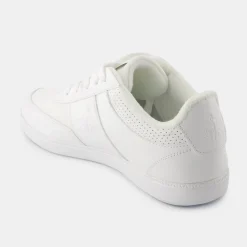 Discount Le Coq Sportif Chaussures LCS DERBY_1 Homme Opticalwhite: