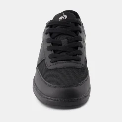 Best Sale Le Coq Sportif Chaussures LCS DERBY_1 Homme Tripleblack