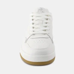 Fashion Le Coq Sportif Chaussures LCS MASTER Homme Opticalwhite: