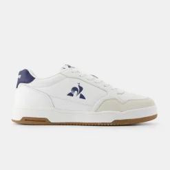 Fashion Le Coq Sportif Chaussures LCS MASTER Homme Opticalwhite/dressblue