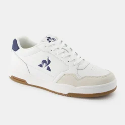 Fashion Le Coq Sportif Chaussures LCS MASTER Homme Opticalwhite/dressblue