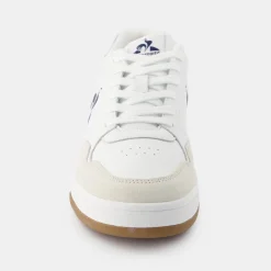 Fashion Le Coq Sportif Chaussures LCS MASTER Homme Opticalwhite/dressblue