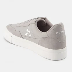 Fashion Le Coq Sportif Chaussures LCS OLLIE Homme Galet/opticalwhite
