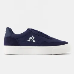 Discount Le Coq Sportif Chaussures LCS OLLIE Homme Dressblue/opticalwhite