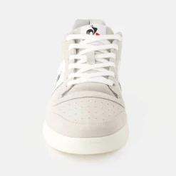 Best Le Coq Sportif Chaussures LCS OLYMPIA Homme Galet/opticalwhite