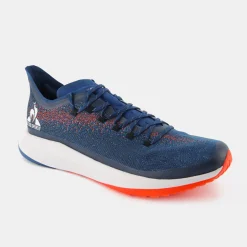 Sale Le Coq Sportif Chaussures LCS R2024 Unisexe Navy