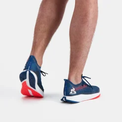 Sale Le Coq Sportif Chaussures LCS R2024 Unisexe Navy