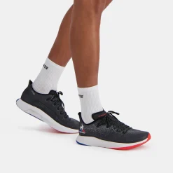 Store Le Coq Sportif Chaussures LCS R2024 Unisexe Black