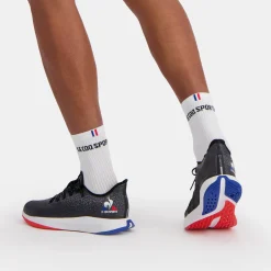 Store Le Coq Sportif Chaussures LCS R2024 Unisexe Black