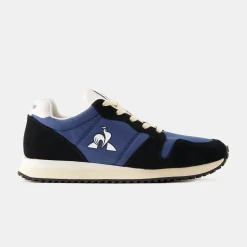 Sale Le Coq Sportif Chaussures PLATINIUM_2 Homme Nimbuscloud/seaborn