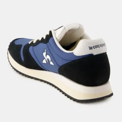 Sale Le Coq Sportif Chaussures PLATINIUM_2 Homme Nimbuscloud/seaborn