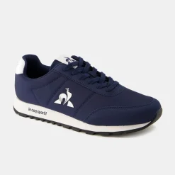Best Le Coq Sportif Chaussures RACERONE Unisexe Dressblue/blue
