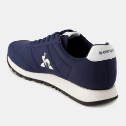 Best Le Coq Sportif Chaussures RACERONE Unisexe Dressblue/blue