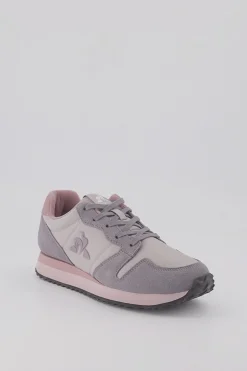 New Le Coq Sportif Chaussures violettes PLATINIUM_2 Femme