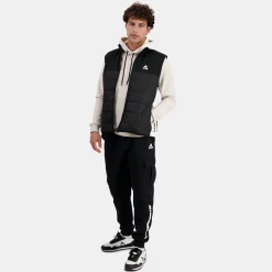Outlet Le Coq Sportif ContemporainDoudoune sans manche Homme