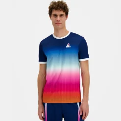 Cheap Le Coq Sportif ContemporainMaillot Homme