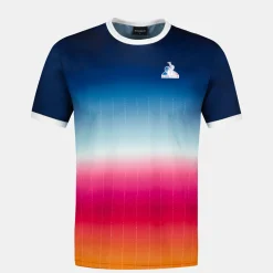 Cheap Le Coq Sportif ContemporainMaillot Homme