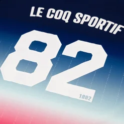 Cheap Le Coq Sportif ContemporainMaillot Homme