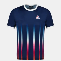 New Le Coq Sportif ContemporainMaillot Homme