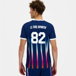 New Le Coq Sportif ContemporainMaillot Homme