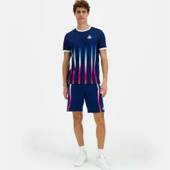 New Le Coq Sportif ContemporainMaillot Homme