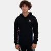Store Le Coq Sportif ContemporainSweat à capuche Homme