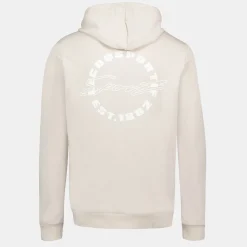 Cheap Le Coq Sportif ContemporainSweat à capuche Homme