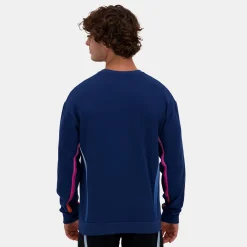 Clearance Le Coq Sportif ContemporainSweat col rond Homme