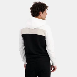 Flash Sale Le Coq Sportif ContemporainSweat zippé à capuche Homme