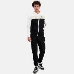 Flash Sale Le Coq Sportif ContemporainSweat zippé à capuche Homme