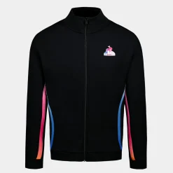 Best Le Coq Sportif ContemporainSweat zippé Homme