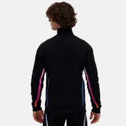 Best Le Coq Sportif ContemporainSweat zippé Homme