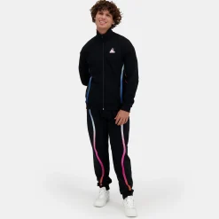 Best Le Coq Sportif ContemporainSweat zippé Homme