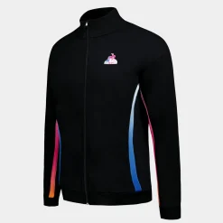 Best Le Coq Sportif ContemporainSweat zippé Homme