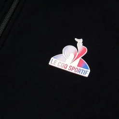 Best Le Coq Sportif ContemporainSweat zippé Homme