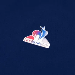 Shop Le Coq Sportif ContemporainT-shirt Homme Estateblue