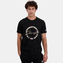Store Le Coq Sportif ContemporainT-shirt Homme