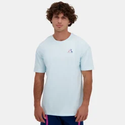 Discount Le Coq Sportif ContemporainT-shirt Homme Quiettide