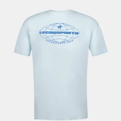 Discount Le Coq Sportif ContemporainT-shirt Homme Quiettide