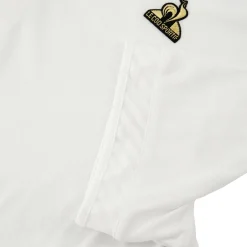 Clearance Le Coq Sportif Coq d'orChemise manches courtes Homme Marshmallow