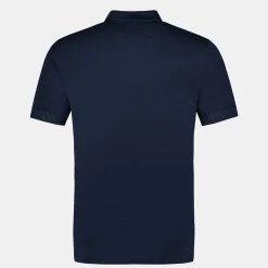Online Le Coq Sportif Coq d'orChemise manches courtes Homme Darkvelvet
